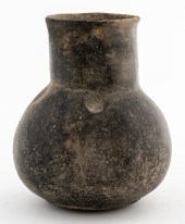 MISSISSIPPIAN POTTERY VESSEL M