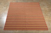 MISSONI COLORFUL STRIPED WOOL