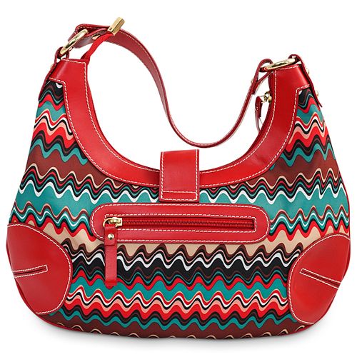 MISSONI DESIGNER