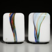 MISSONI FOR LA FILIGRANA, PAIR