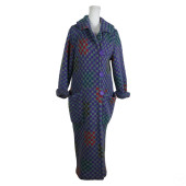 MISSONI ITALIAN WOOL CHECKERBO
