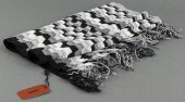 MISSONI MODERN BLACK & WHITE S