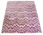 MISSONI MODERN RUG, 7' X 6' Mi
