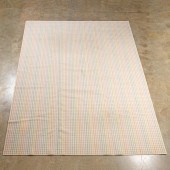 MISSONI RAINBOW & WHITE WOOL R