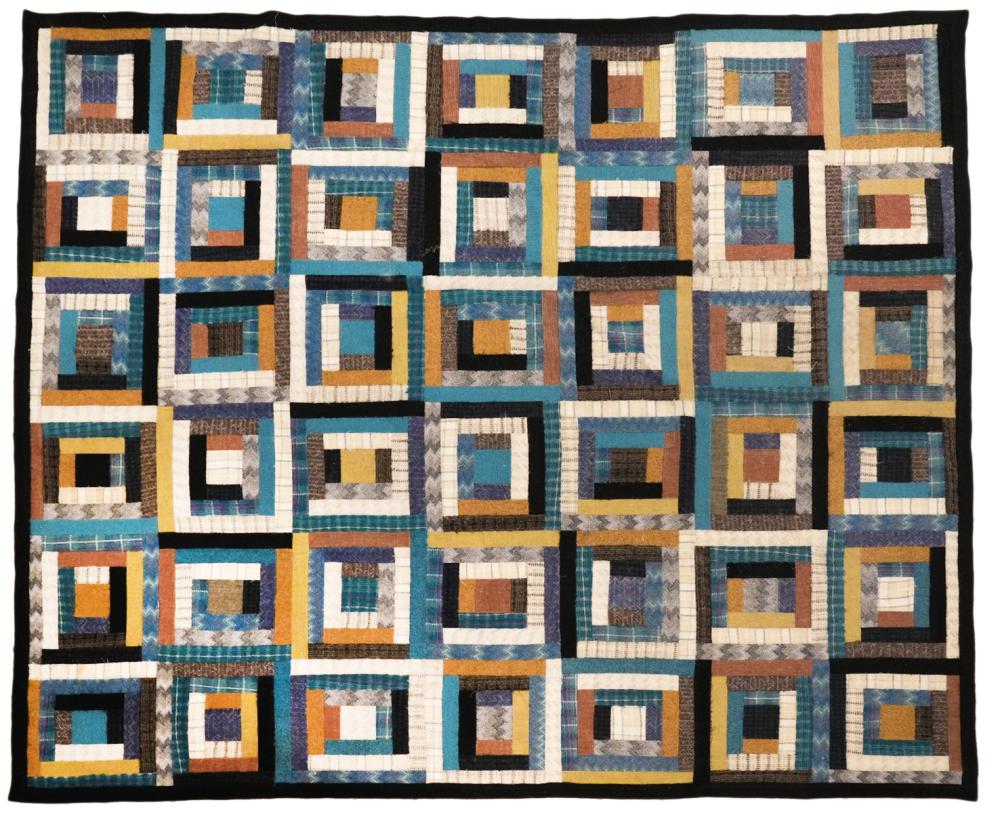 MISSONI SAPORITI ITALIA PATCHWORK