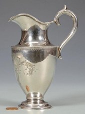 MISSOURI AGRICULTURAL SILVER C