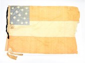 MISSOURI FIRST NATIONAL CONFED