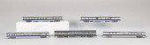 MISSOURI PACIFIC RAILROAD THE