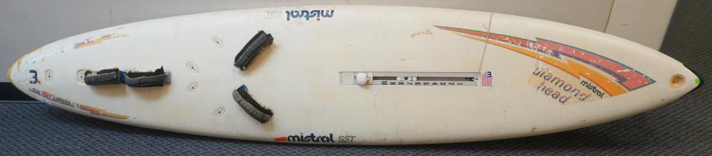 MISTRAL DIAMOND HEAD WIND SURFER