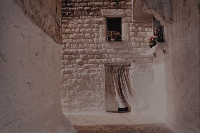 MITCH EPSTEIN (b. 1952): "BARI