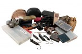 MITCHELL: A SPINNING REEL and
