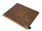 MITCHELL ATLAS, 1867[Mitchell
