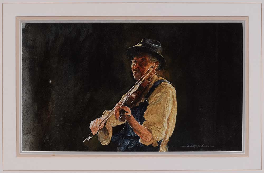 Mitchell D. Tolle (Kentucky, late