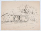 MITCHELL, Gladys Vinson, (Amer