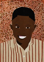 MITCHELL REMBERT, AMERICAN (B.