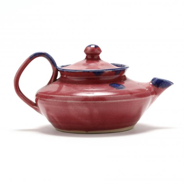 MITCHELL SHELTON, SHELTON'S POTTERY