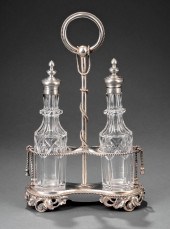 MITCHELL & TYLER COIN SILVER C