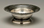 Mitchell & Tyler coin silver b
