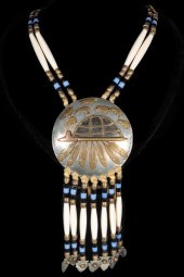 MITCHELL ZEPHIER LAKOTA SIOUX