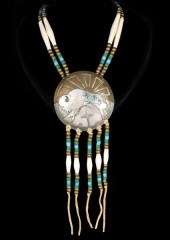 MITCHELL ZEPHIER LAKOTA SIOUX