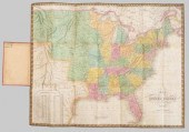 Mitchell&#39;s pocket map, Uni