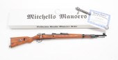MITCHELL'S MAUSERS K98 8MM BOL