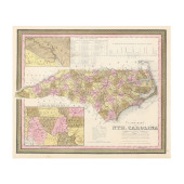 MITCHELL'S MID-19TH-CENTURY MA