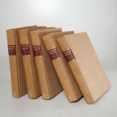 MITFDORD, THE HISTORY OF GREEC