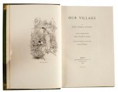Mitford (M R) Our Village, 189