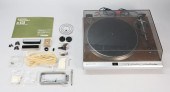 MITSUBISHI TURNTABLE DP-EC8Mit