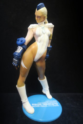 MITSUMASA YOSHZAWA, CAMMY, STR