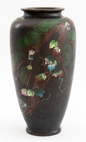 MITSUMINE SIGNED JAPANESE ART