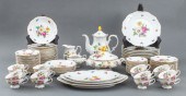 MITTERACH PORCELAIN "MEISSEN F