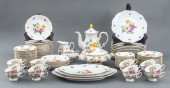MITTERACH PORCELAIN &QUOT;MEIS