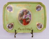 MITTERTEICH BAVARIA PORCELAIN