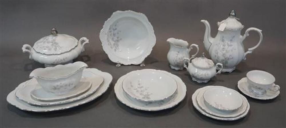 MITTERTEICH 'FRAGRANCE' 89 PIECE