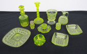 MIXED 11PC LOT OF VICTORIAN ER