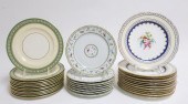 MIXED COLLECTION PORCELAIN LUN