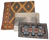 Mixed lot, including Joseph Bo