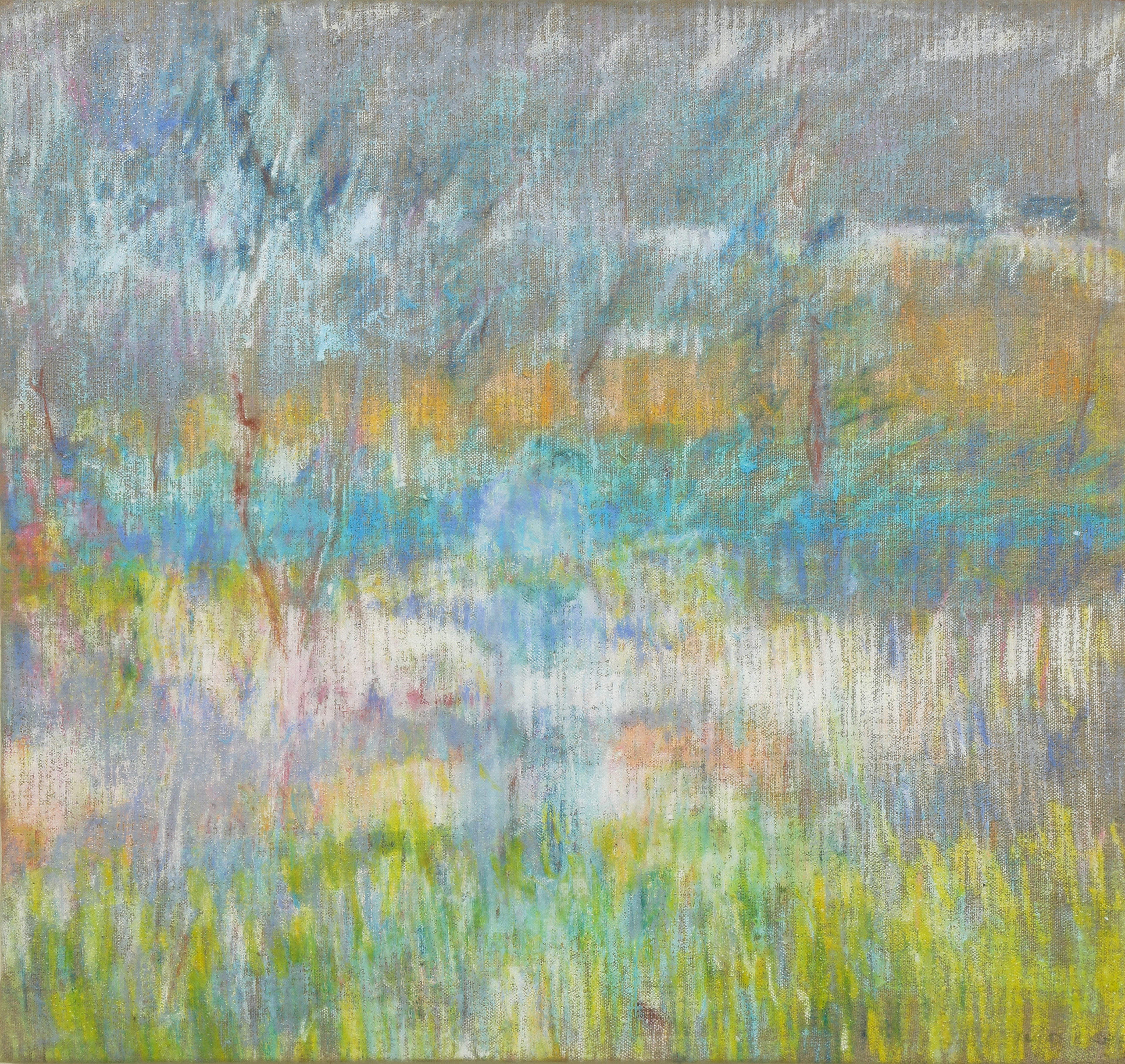 MIXED MEDIA, AMERICAN SCHOOL