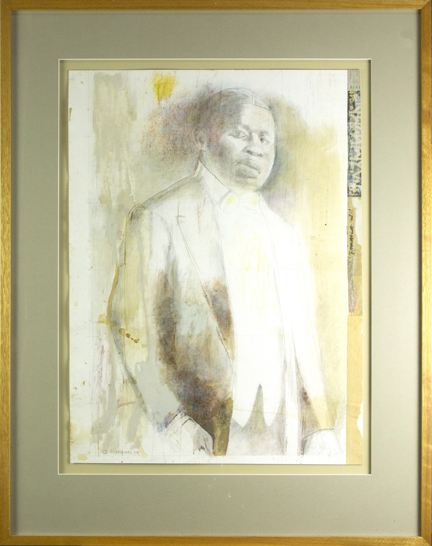 MIXED MEDIA, AMERICAN SCHOOL