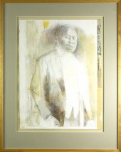 MIXED MEDIA, AMERICAN SCHOOL (