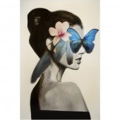 MIXED MEDIA, ANKE SCHOFIELD An