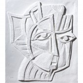 MIXED MEDIA, ANTHONY QUINN Ant