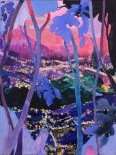 MIXED MEDIA, BEN REEVES Ben Re