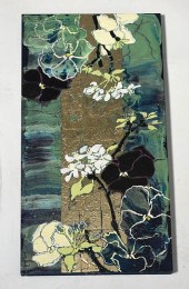 MIXED MEDIA BY ROBERT KUSHNERM