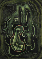 MIXED MEDIA, CADY WELLS<br>Cad