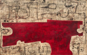 MIXED MEDIA, CADY WELLS<br>Cad