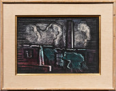 MIXED MEDIA, CADY WELLS<br>Cad
