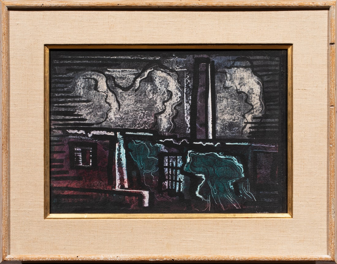 MIXED MEDIA, CADY WELLSCady Wells